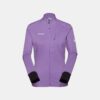 Taiss Light ML Jacket Women