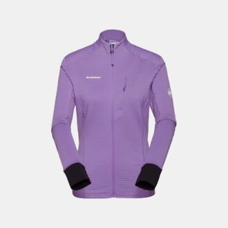 Taiss Light ML Jacket Women