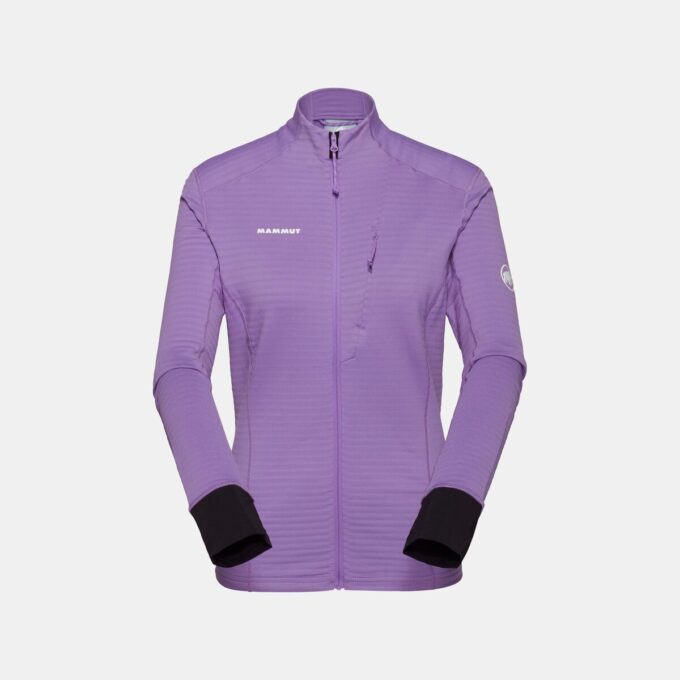 Taiss Light ML Jacket Women