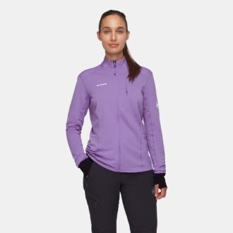 Taiss Light ML Jacket Women
