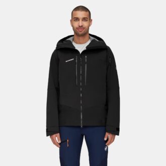 Taiss Pro HS Hooded Jacket Men Taiss Pro HS Hooded Jacket Men
