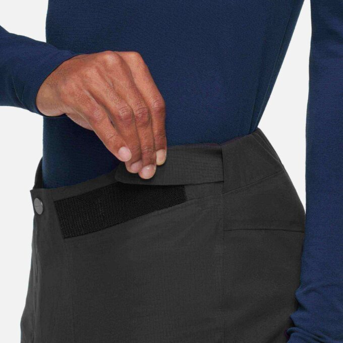 Taiss Pro HS Pants Men