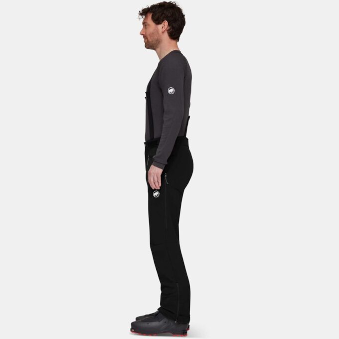 Taiss Pro SO Pants Men