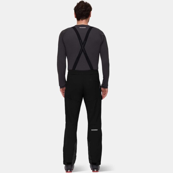 Taiss Pro SO Pants Men