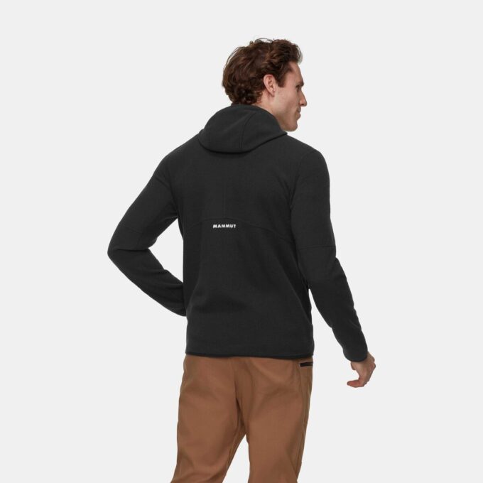 Tamaro ML Hooded Jacket Men
