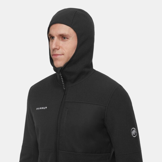 Tamaro ML Hooded Jacket Men