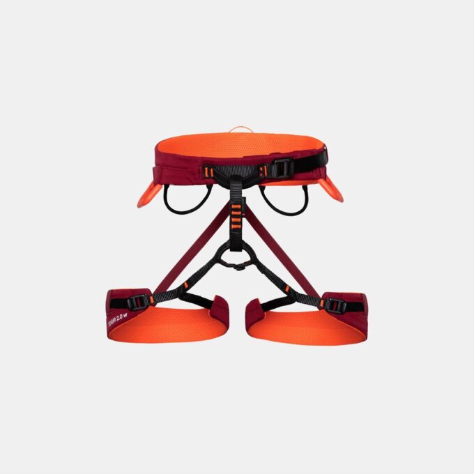 Togir 2.0 3 Slide Harness Women Togir 2.0 3 Slide Harness Women
