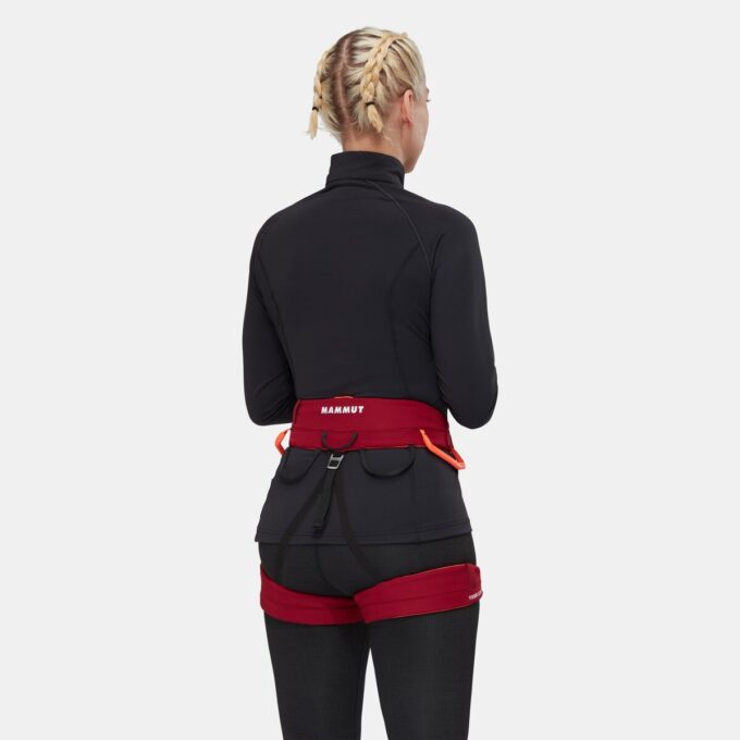 Togir 2.0 3 Slide Harness Women Togir 2.0 3 Slide Harness Women
