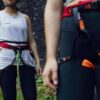 Togir 2.0 3 Slide Harness Women Togir 2.0 3 Slide Harness Women