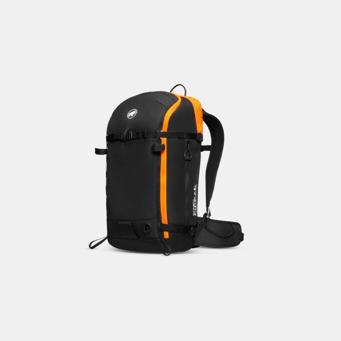 Tour 30 Removable Airbag 3.0