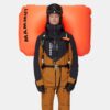 Tour 30 Removable Airbag 3.0