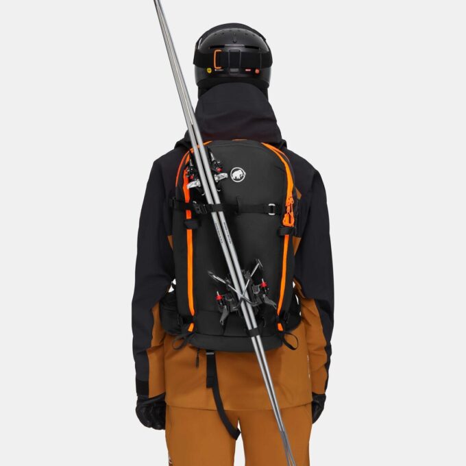 Tour 30 Removable Airbag 3.0