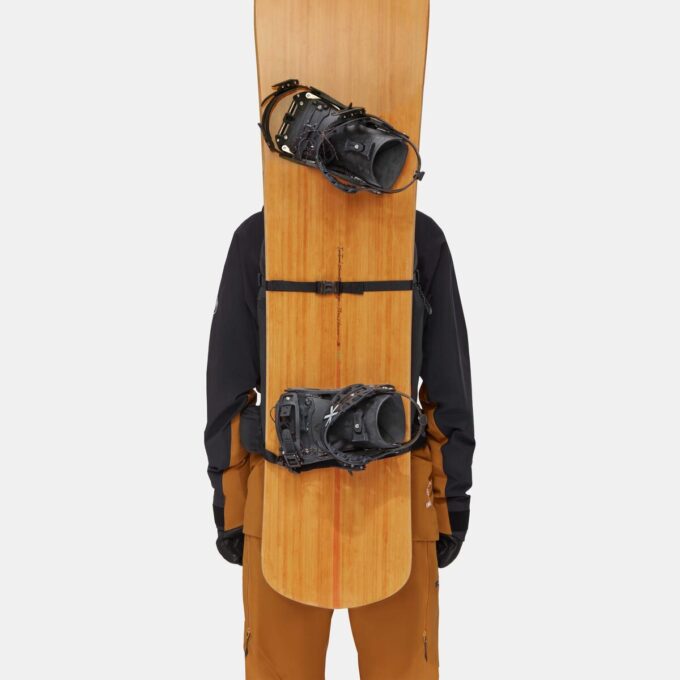 Tour 30 Removable Airbag 3.0