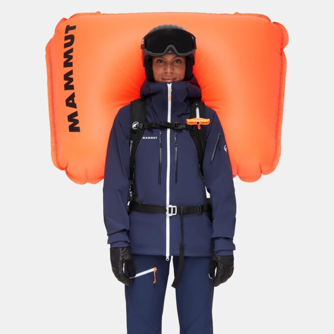 Tour 30 Women Removable Airbag 3.0