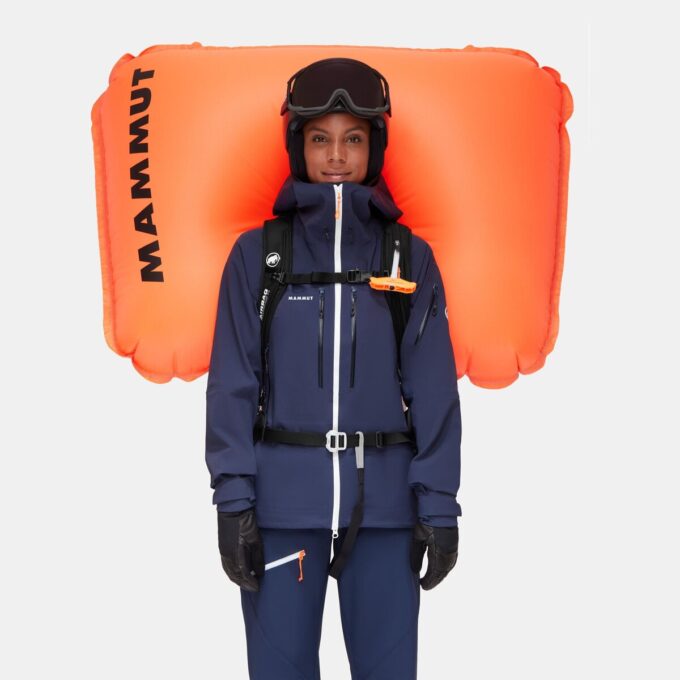Tour 30 Women Removable Airbag 3.0