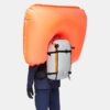Tour 30 Women Removable Airbag 3.0