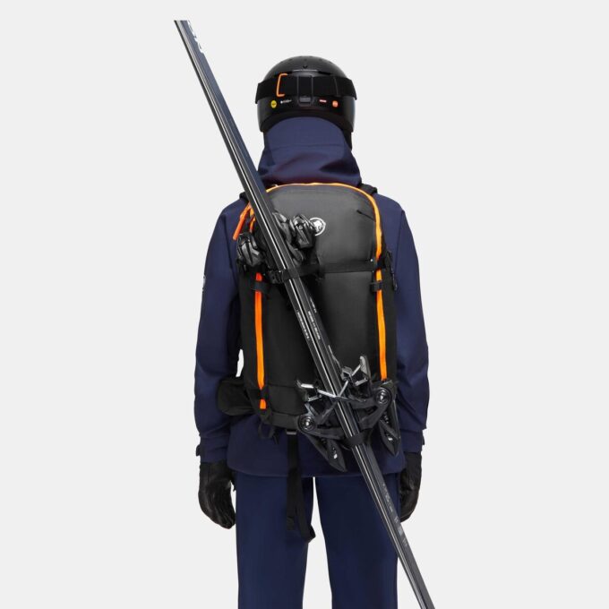Tour 30 Women Removable Airbag 3.0 ready