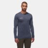 Tree Wool FL Longsleeve Men