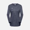 Tree Wool FL Longsleeve Women
