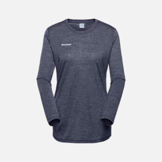 Tree Wool FL Longsleeve Women