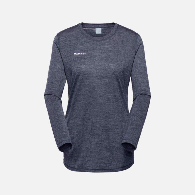 Tree Wool FL Longsleeve Women
