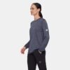 Tree Wool FL Longsleeve Women