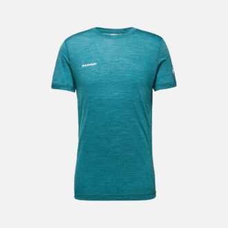 Tree Wool FL T-Shirt Men Tree Wool FL T-Shirt Men