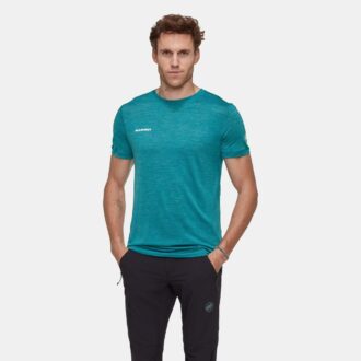 Tree Wool FL T-Shirt Men Tree Wool FL T-Shirt Men