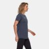 Tree Wool FL T-Shirt Women