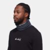 Tree Wool Neck Gaiter