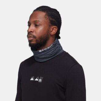 Tree Wool Neck Gaiter Tree Wool Neck Gaiter