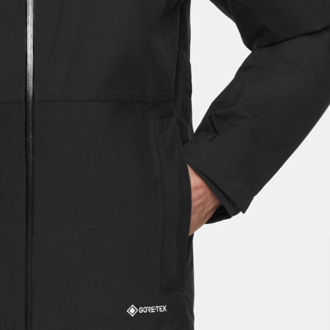 Treeline 3 in 1 HS Hooded Jacket Men