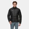 Treeline 3 in 1 HS Hooded Jacket Men