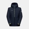 Treeline 3 in 1 HS Hooded Jacket Women
