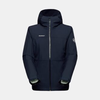 Treeline 3 in 1 HS Hooded Jacket Women