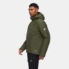 Treeline HS Thermo Hooded Jacket Men