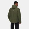Treeline HS Thermo Hooded Jacket Men