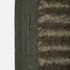 Treeline HS Thermo Hooded Jacket Men