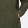 Treeline HS Thermo Hooded Parka Women