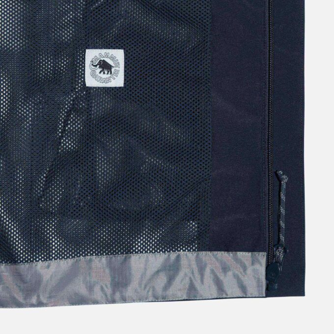 Treeline Light HS Hooded Jacket Men