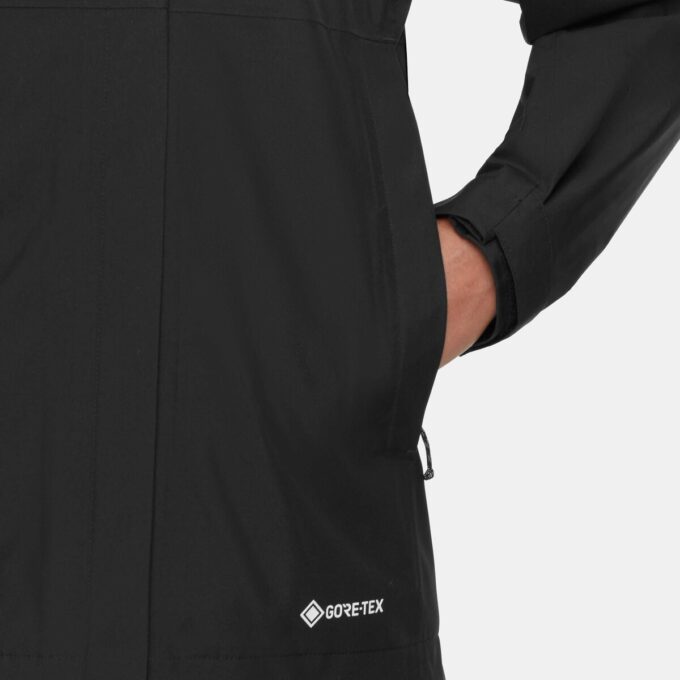 Treeline Light HS Hooded Jacket Women
