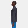 Trift Half Zip Longsleeve Men