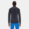 Trift Half Zip Longsleeve Men