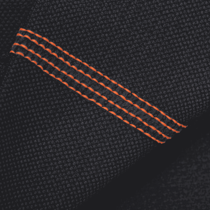 Trift Half Zip Longsleeve Men