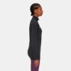 Trift Half Zip Longsleeve Women