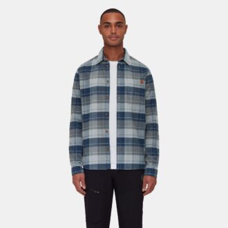 Trovat Longsleeve Shirt Men