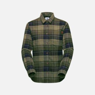 Trovat Longsleeve Shirt Women