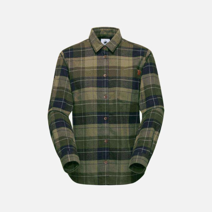 Trovat Longsleeve Shirt Women