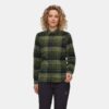 Trovat Longsleeve Shirt Women
