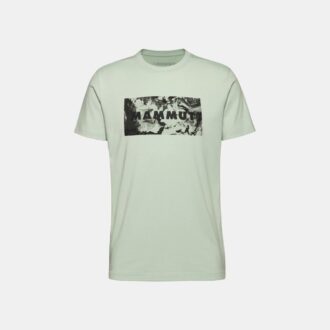 Trovat T-Shirt Men Logo
